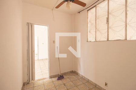 Quarto 2 de apartamento para alugar com 2 quartos, 50m² em Campo Grande, Rio de Janeiro