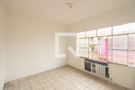 Quarto 1 de apartamento para alugar com 2 quartos, 50m² em Campo Grande, Rio de Janeiro