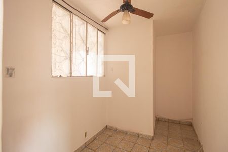 Quarto 2 de apartamento para alugar com 2 quartos, 50m² em Campo Grande, Rio de Janeiro