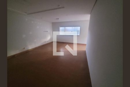 Sala de casa para alugar com 2 quartos, 240m² em Vila Suissa, Mogi das Cruzes