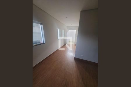 Sala de casa para alugar com 2 quartos, 240m² em Vila Suissa, Mogi das Cruzes