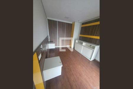 Quarto 1 de casa para alugar com 2 quartos, 240m² em Vila Suissa, Mogi das Cruzes