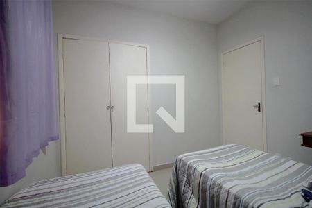 Quarto 2 de apartamento para alugar com 3 quartos, 85m² em Sion, Belo Horizonte