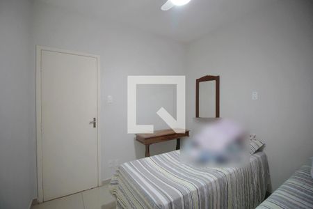 Quarto 2 de apartamento para alugar com 3 quartos, 85m² em Sion, Belo Horizonte