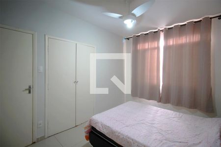 Quarto 1 de apartamento para alugar com 3 quartos, 85m² em Sion, Belo Horizonte