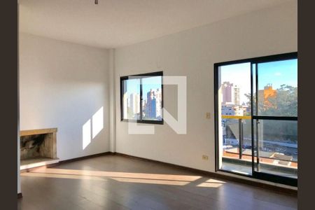 Apartamento à venda com 3 quartos, 269m² em Vila Mariana, São Paulo