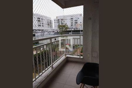 Apartamento à venda com 2 quartos, 61m² em Vila Isa, São Paulo