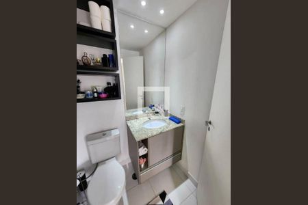 Apartamento à venda com 2 quartos, 61m² em Vila Isa, São Paulo