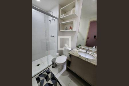 Apartamento à venda com 2 quartos, 61m² em Vila Isa, São Paulo