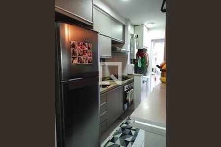 Apartamento à venda com 2 quartos, 61m² em Vila Isa, São Paulo