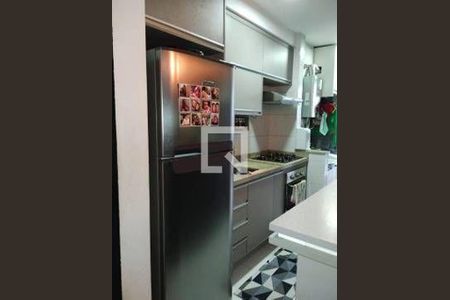 Apartamento à venda com 2 quartos, 61m² em Vila Isa, São Paulo