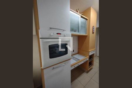 Apartamento à venda com 3 quartos, 63m² em Vila Santa Catarina, São Paulo