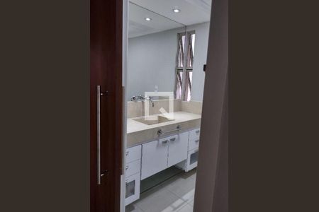 Apartamento à venda com 3 quartos, 63m² em Vila Santa Catarina, São Paulo