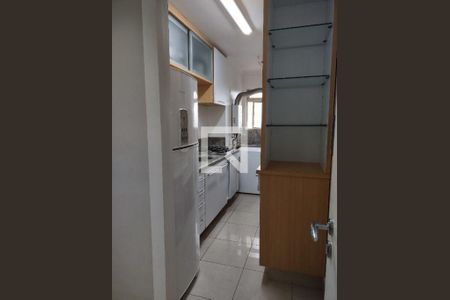 Apartamento à venda com 3 quartos, 63m² em Vila Santa Catarina, São Paulo