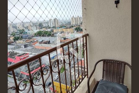 Apartamento à venda com 3 quartos, 63m² em Vila Santa Catarina, São Paulo