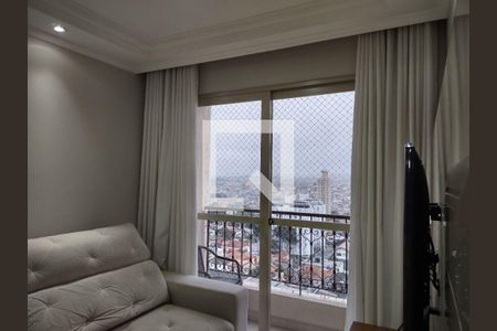 Apartamento à venda com 3 quartos, 63m² em Vila Santa Catarina, São Paulo