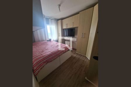 Apartamento à venda com 3 quartos, 70m² em Centro, São Bernardo do Campo