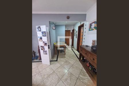 Apartamento à venda com 3 quartos, 70m² em Centro, São Bernardo do Campo