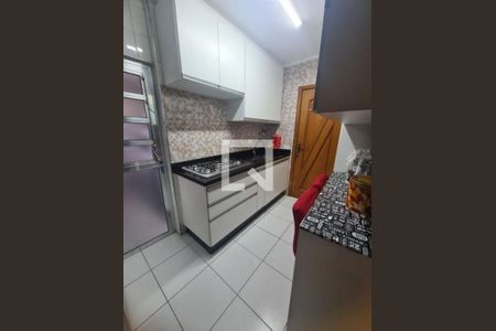 Apartamento à venda com 3 quartos, 70m² em Centro, São Bernardo do Campo