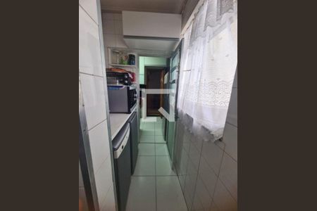 Apartamento à venda com 3 quartos, 70m² em Centro, São Bernardo do Campo