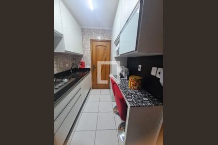 Apartamento à venda com 3 quartos, 70m² em Centro, São Bernardo do Campo