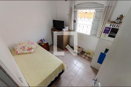 Quarto 1 de casa à venda com 2 quartos, 125m² em Vila Palmeiras, São Paulo