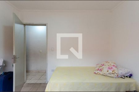 Quarto 1 de casa para alugar com 2 quartos, 125m² em Vila Palmeiras, São Paulo