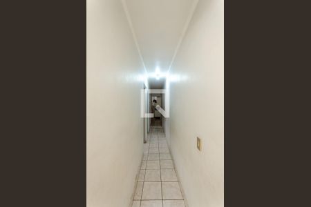 Corredor de casa à venda com 2 quartos, 125m² em Vila Palmeiras, São Paulo