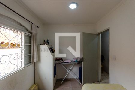 Quarto 1 de casa para alugar com 2 quartos, 125m² em Vila Palmeiras, São Paulo