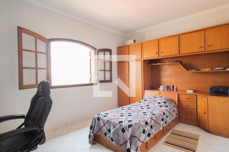 Quarto 1 de casa à venda com 3 quartos, 289m² em Nova Petrópolis, São Bernardo do Campo