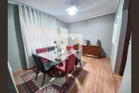 Apartamento à venda com 3 quartos, 63m² em Baeta Neves, São Bernardo do Campo