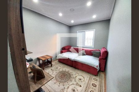 Apartamento à venda com 3 quartos, 63m² em Baeta Neves, São Bernardo do Campo