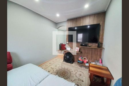 Apartamento à venda com 3 quartos, 63m² em Baeta Neves, São Bernardo do Campo