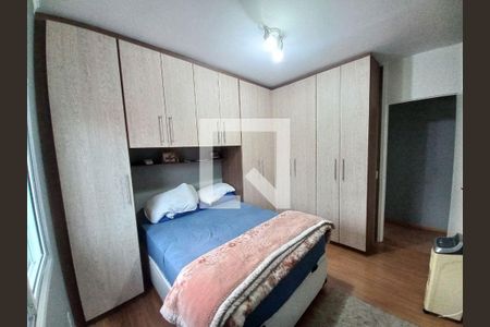 Apartamento à venda com 3 quartos, 63m² em Baeta Neves, São Bernardo do Campo