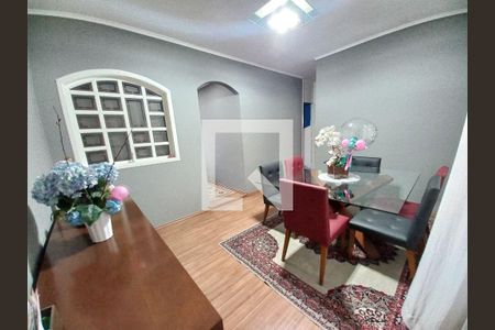 Apartamento à venda com 3 quartos, 63m² em Baeta Neves, São Bernardo do Campo