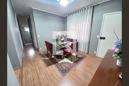 Apartamento à venda com 3 quartos, 63m² em Baeta Neves, São Bernardo do Campo