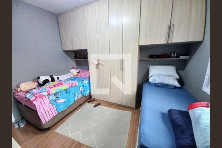 Apartamento à venda com 3 quartos, 63m² em Baeta Neves, São Bernardo do Campo