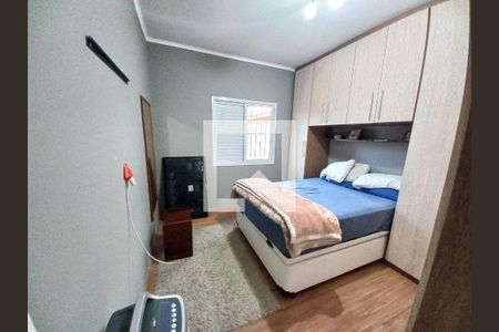 Apartamento à venda com 3 quartos, 63m² em Baeta Neves, São Bernardo do Campo