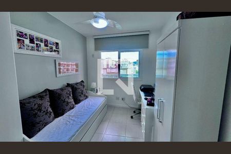 Apartamento à venda com 2 quartos, 67m² em Cubango, Niterói