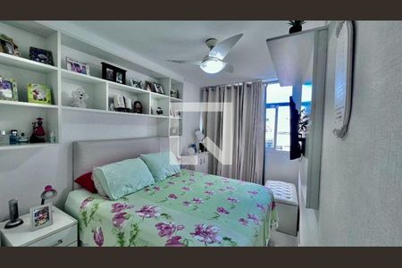 Apartamento à venda com 2 quartos, 67m² em Cubango, Niterói