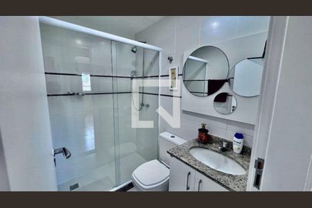 Apartamento à venda com 2 quartos, 67m² em Cubango, Niterói