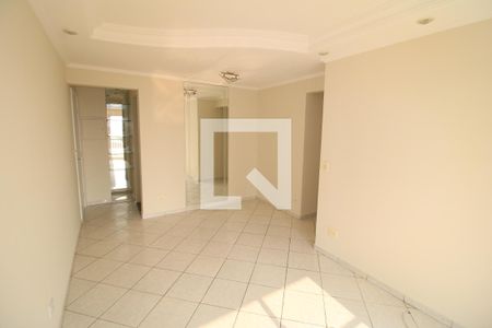 Sala de apartamento para alugar com 2 quartos, 65m² em Sítio do Morro, São Paulo