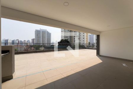 Varanda de apartamento à venda com 2 quartos, 220m² em Vila Mariana, São Paulo