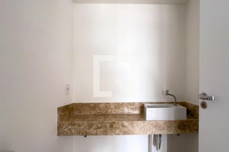 Lavabo de apartamento à venda com 2 quartos, 220m² em Vila Mariana, São Paulo