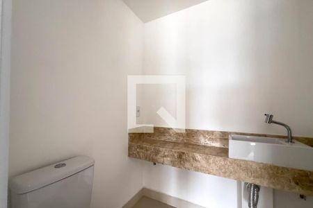 Lavabo de apartamento à venda com 2 quartos, 220m² em Vila Mariana, São Paulo