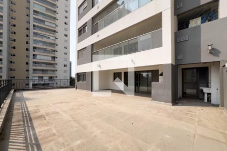 Varanda de apartamento à venda com 2 quartos, 220m² em Vila Mariana, São Paulo