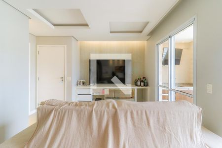 Sala de apartamento à venda com 3 quartos, 94m² em Itaim Bibi, São Paulo