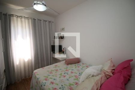 Quarto 1 de apartamento à venda com 2 quartos, 58m² em Engenho da Rainha, Rio de Janeiro