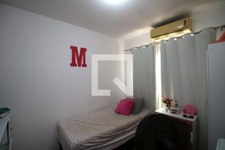 Quarto 2 de apartamento à venda com 2 quartos, 58m² em Engenho da Rainha, Rio de Janeiro