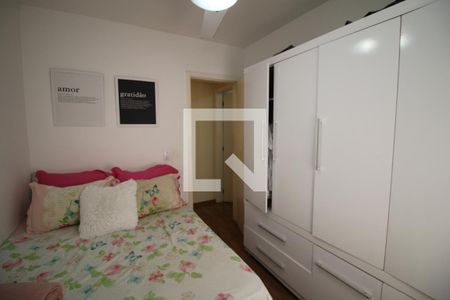 Quarto 1 de apartamento à venda com 2 quartos, 58m² em Engenho da Rainha, Rio de Janeiro